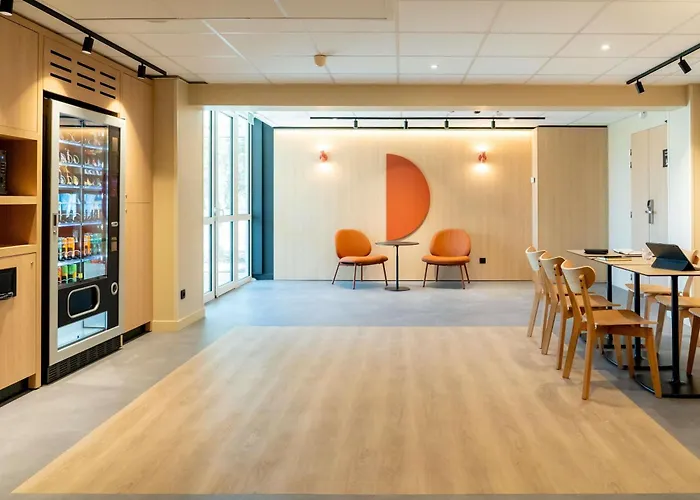 Ibis Budget Loriol Le Pouzin